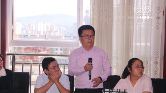 &ldquo;防風(fēng)險、除隱患、遏事故&rdquo;安全知識競賽