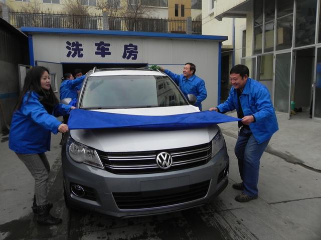 省總工會(huì)&ldquo;下基層、接地氣、辦實(shí)事&rdquo;活動(dòng)第六組領(lǐng)導(dǎo)蒞臨物產(chǎn)工會(huì)檢查指導(dǎo)工作