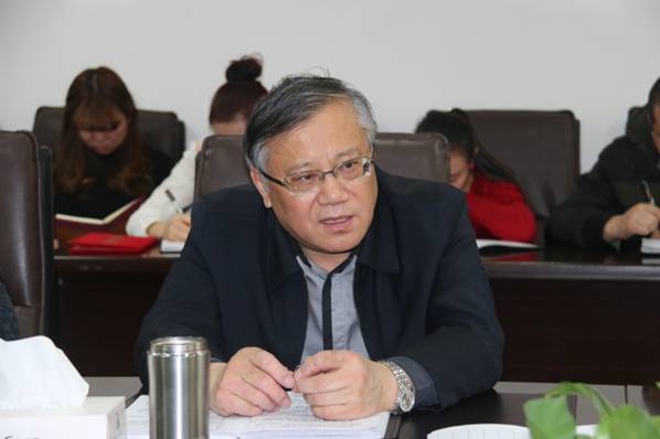 增強使命感和責任感，積極作為，為實現(xiàn)&ldquo;十三五&rdquo;良好開局而努力奮斗