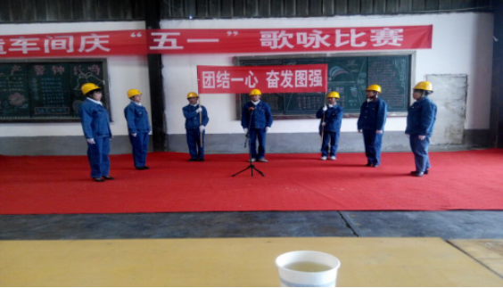 &ldquo;工投夢、勞動美&rdquo;