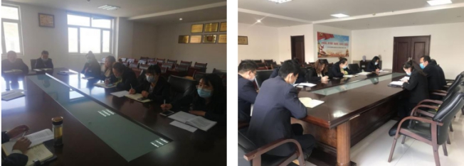 我與公司共成長，我是青年我先行