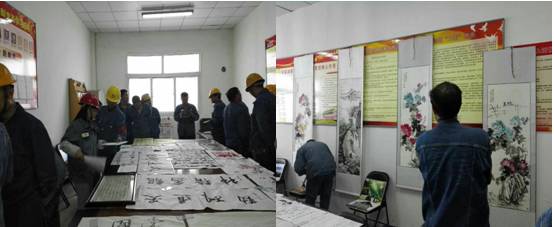 &ldquo;火紅七月，黨旗飄揚(yáng)&rdquo;