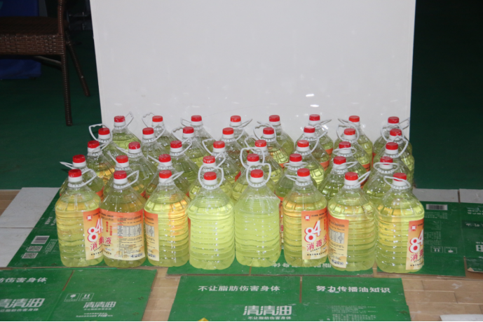 【省物產(chǎn)集團戰(zhàn)&ldquo;疫&rdquo;進(jìn)行時】第二期：青海戰(zhàn)&ldquo;疫&rdquo;――物產(chǎn)人再助力