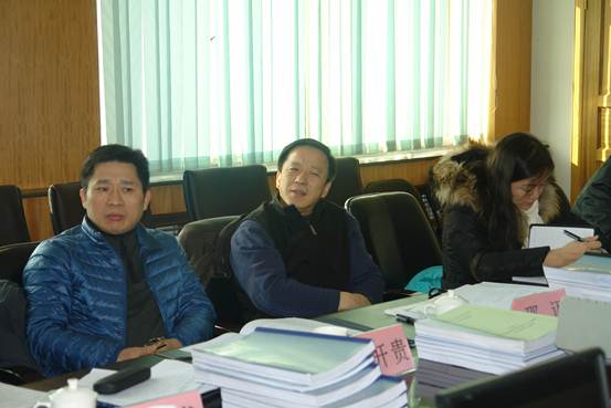 物產(chǎn)工業(yè)投資有限公司、青?？v橫物流有限公司甩掛運輸試點項目通過驗收