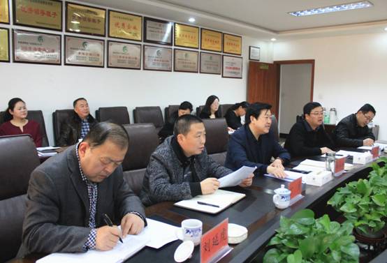 對(duì)照目標(biāo)強(qiáng)化考核，抓好落實(shí)促進(jìn)工作