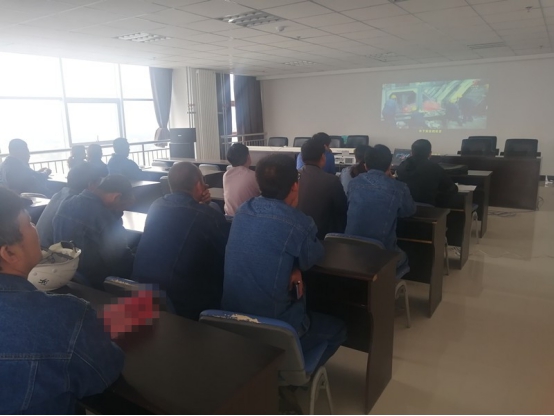 學習行業(yè)事故案例，讓安全警鐘長鳴