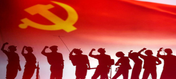 學(xué)習(xí)貫徹習(xí)總書記講話，扎扎實(shí)實(shí)落實(shí)各項(xiàng)工作