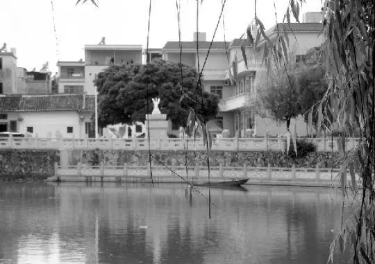 老鄉(xiāng)眼里的李河君：陌生富豪，夫人助其發(fā)財